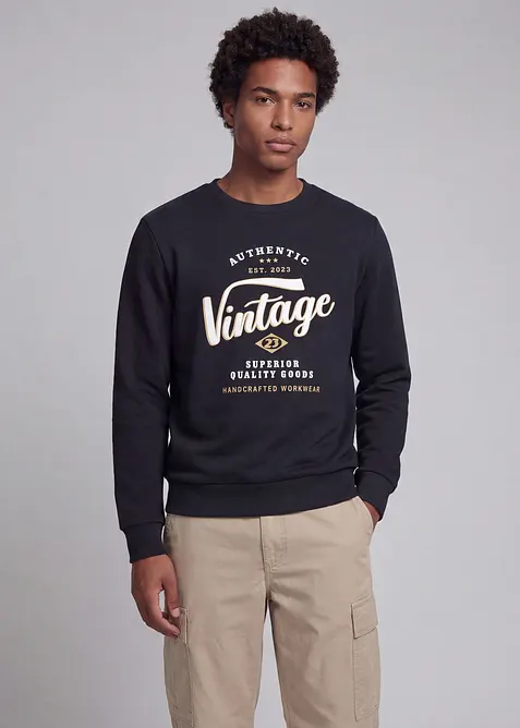 JJ REBEL Sweatshirt, JJ REBEL