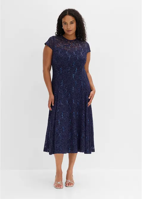 Spitzenkleid, bonprix