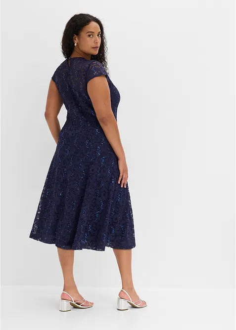 Spitzenkleid, bonprix