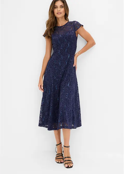 Spitzenkleid, bonprix