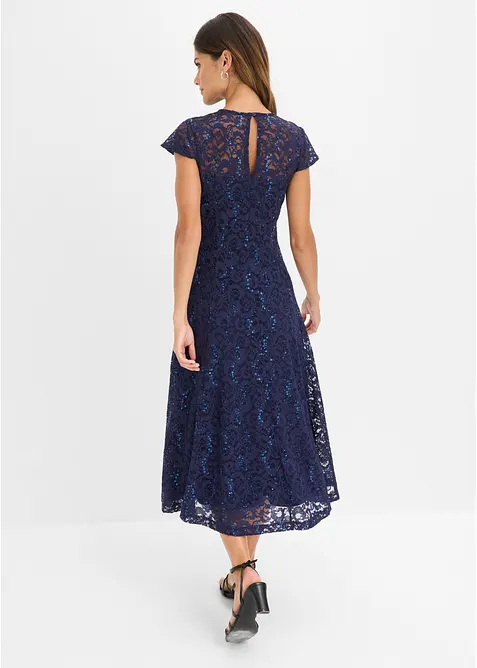 Spitzenkleid, bonprix