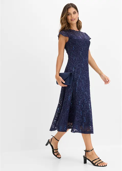 Spitzenkleid, bonprix