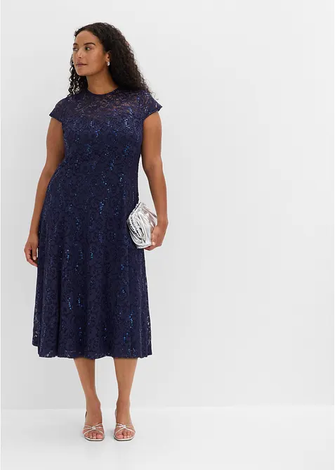 Spitzenkleid, bonprix