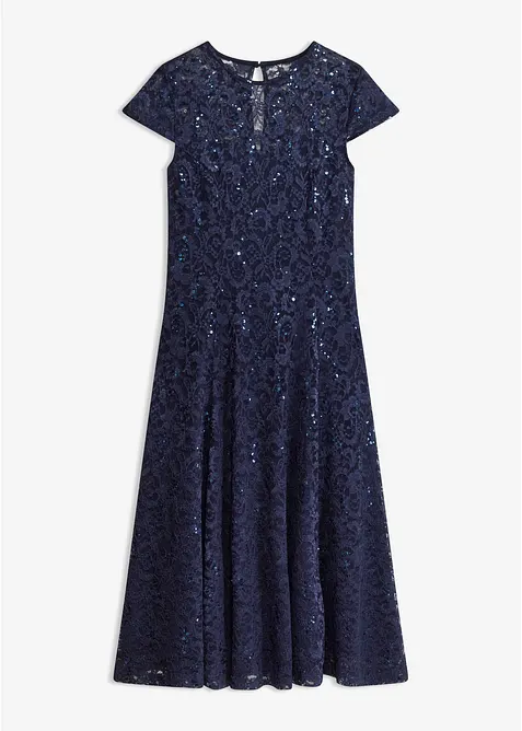 Spitzenkleid, bonprix