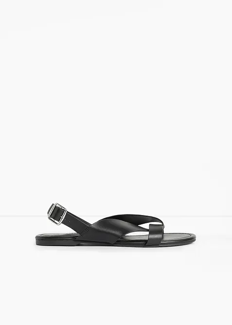 Sandalen, bonprix
