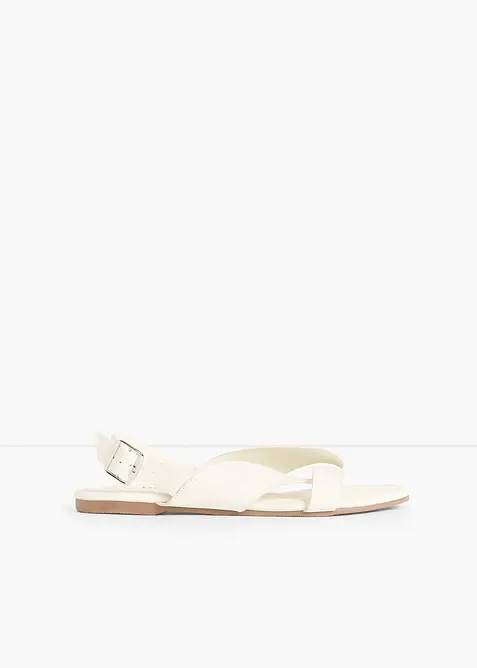 Sandalen, bonprix