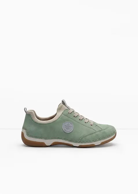 Sneakers confortables Rieker &agrave; premi&egrave;re rembourr&eacute;e, Rieker