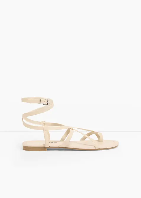 Riemchensandalen, bonprix