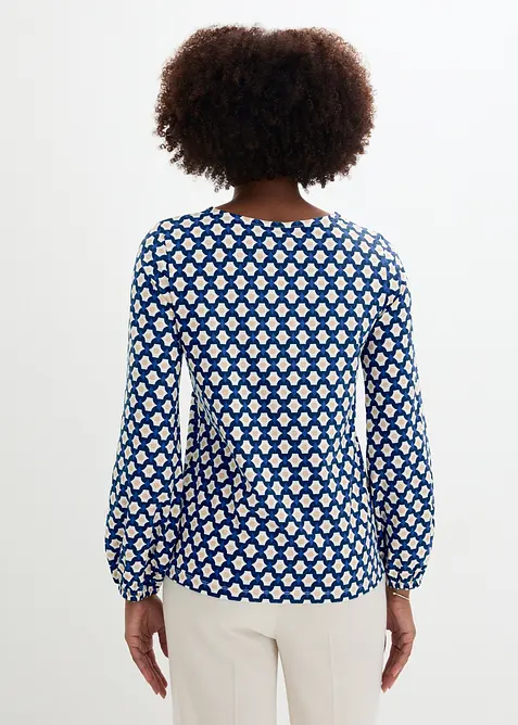 Langarmshirt, bonprix