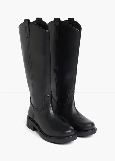 Bottes, bonprix