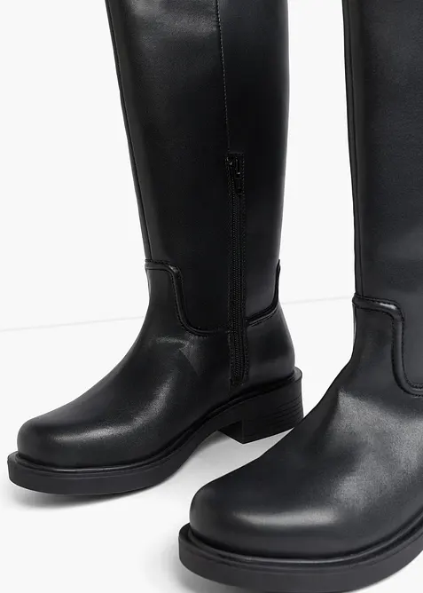 Bottes, bonprix