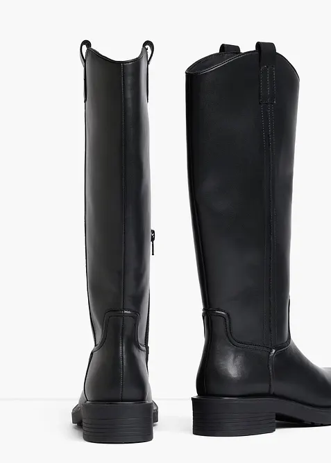 Bottes, bonprix