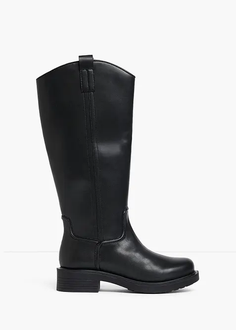 Bottes, bonprix