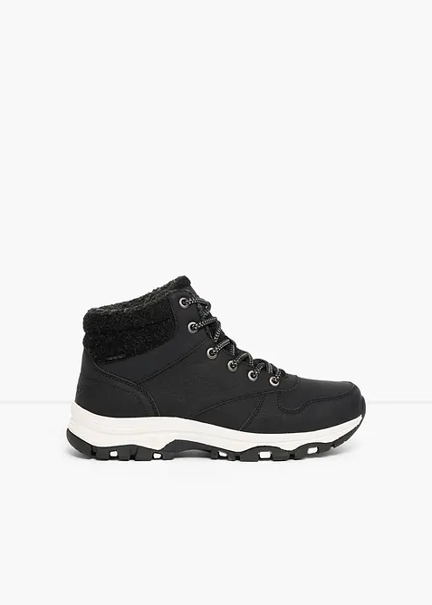 Boots lac&eacute;es Kappa avec membrane Tex, Kappa