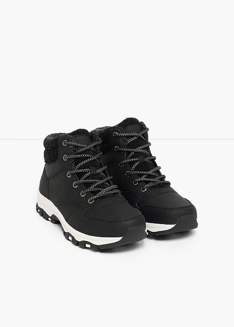 Boots lac&eacute;es Kappa avec membrane Tex, Kappa