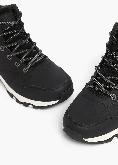 Boots lac&eacute;es Kappa avec membrane Tex, Kappa
