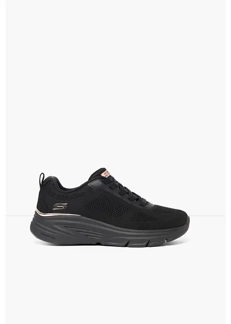Sneakers Skechers avec d&eacute;tails m&eacute;talliques, Skechers