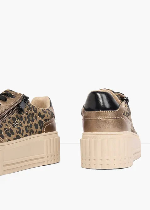 Marco Tozzi Sneaker im Retrolook, Marco Tozzi