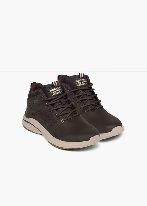 Dockers by Gerli High-Top-Sneaker, Dockers by Gerli