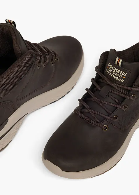 Dockers by Gerli High-Top-Sneaker, Dockers by Gerli