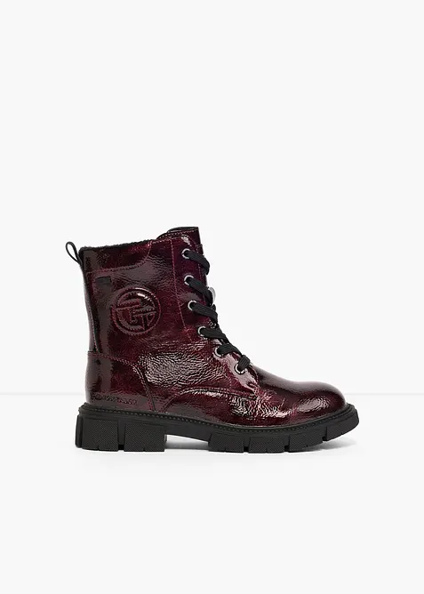 Tom Tailor Stiefel, Tom Tailor