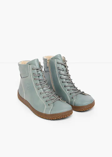 Rieker Barfu&szlig;schuhe mit flexibler Sohle, Rieker
