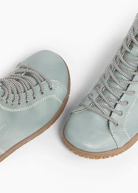 Rieker Barfu&szlig;schuhe mit flexibler Sohle, Rieker