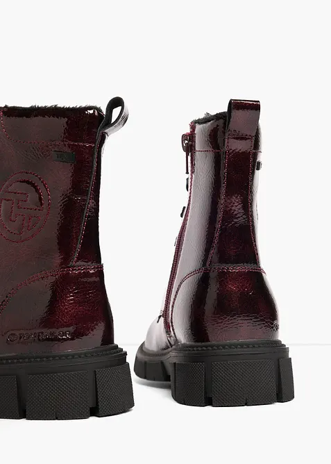 Boots Tom Tailor, Tom Tailor