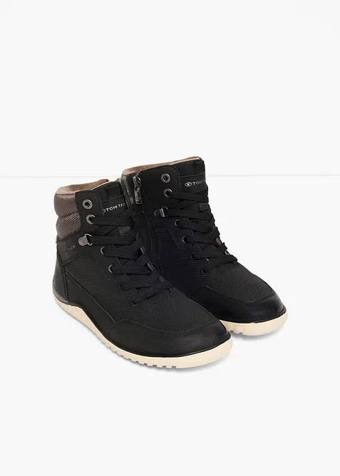 Tom Tailor Barfu&szlig;schuhe mit flexibler Sohle, Tom Tailor