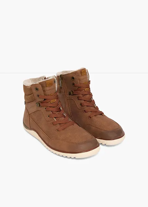 Chaussures pieds nus Tom Tailor avec semelle souple, Tom Tailor