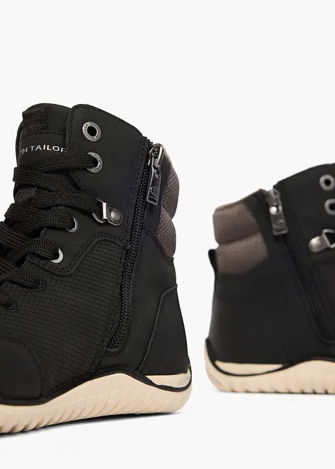 Tom Tailor Barfu&szlig;schuhe mit flexibler Sohle, Tom Tailor