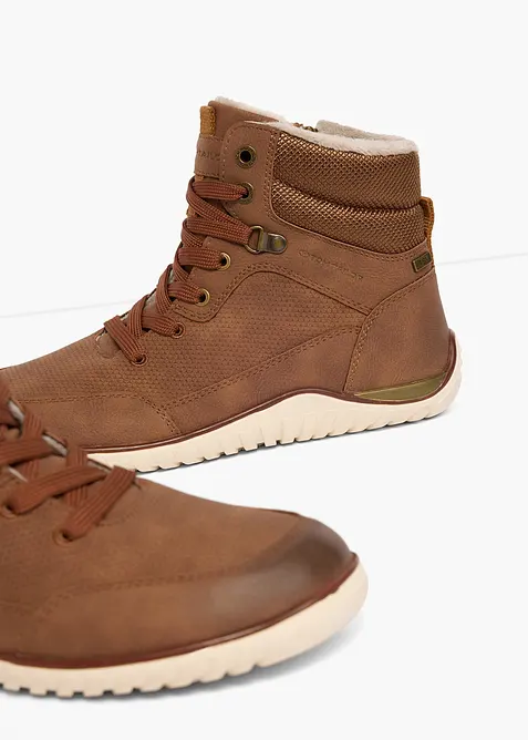 Chaussures pieds nus Tom Tailor avec semelle souple, Tom Tailor