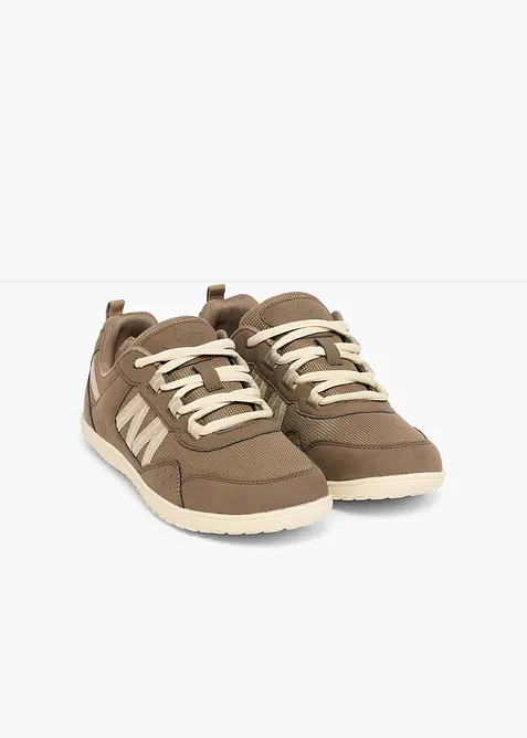 Chaussures pieds nus Lico &agrave; semelle souple, Lico