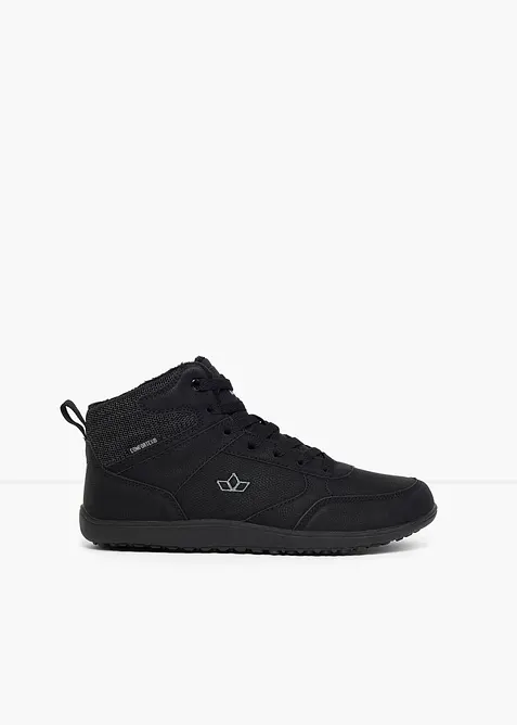 Chaussures pieds nus Lico &agrave; semelle souple, Lico
