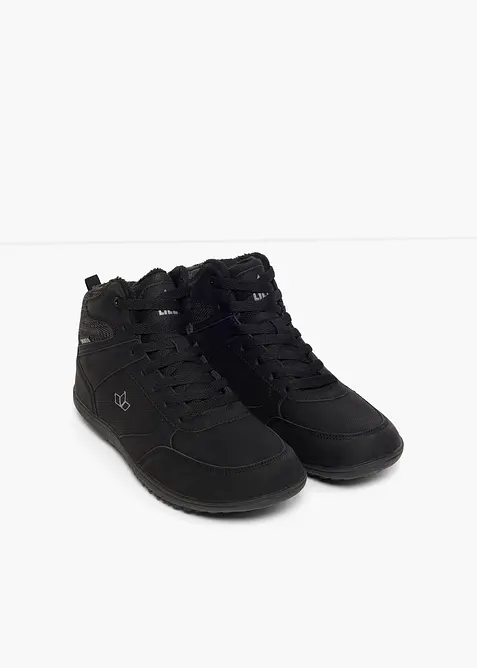 Chaussures pieds nus Lico &agrave; semelle souple, Lico