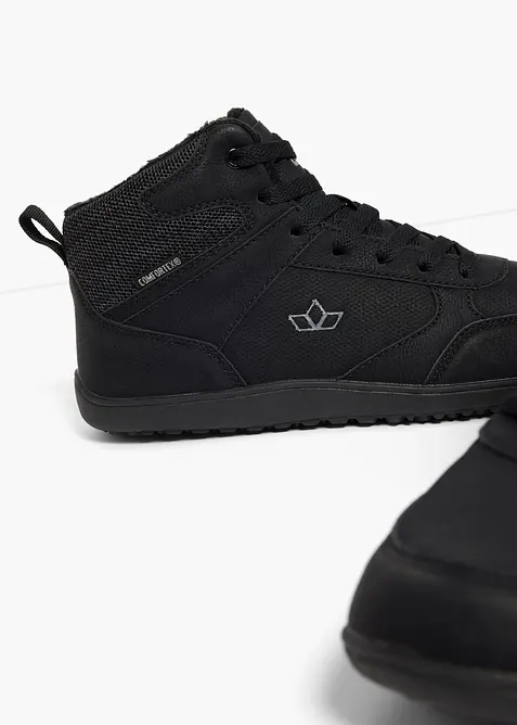 Chaussures pieds nus Lico &agrave; semelle souple, Lico