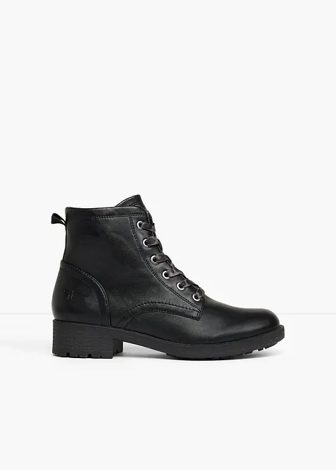 Tamaris Schn&uuml;rboots, Tamaris