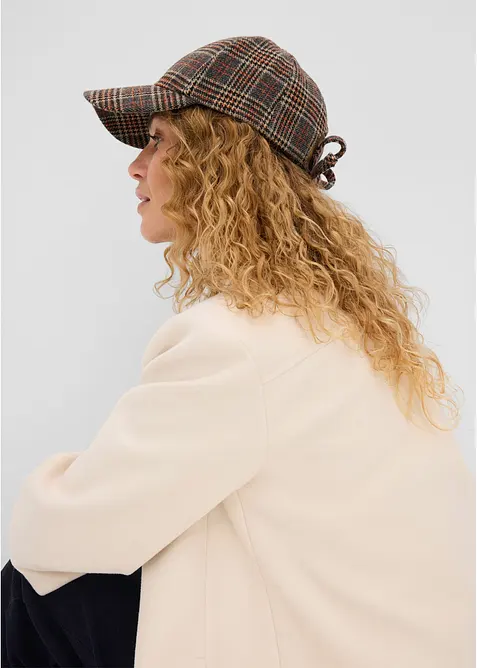 Cap mit Schleife, bonprix