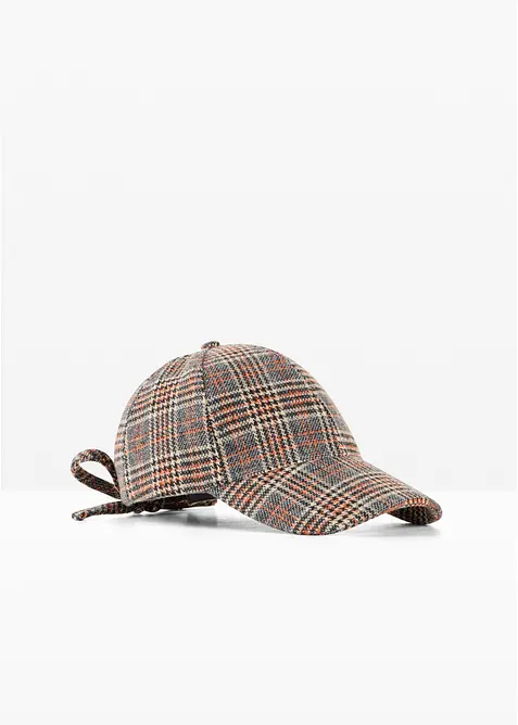 Cap mit Schleife, bonprix