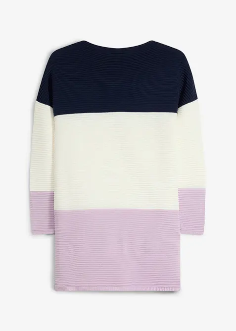 Pull long, bonprix