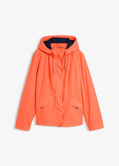 Veste imperm&eacute;able ultra-l&eacute;g&egrave;re, bonprix