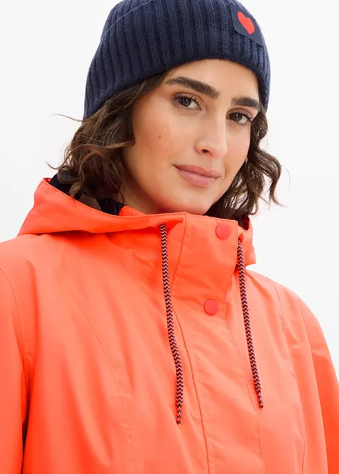 Veste imperm&eacute;able ultra-l&eacute;g&egrave;re, bonprix