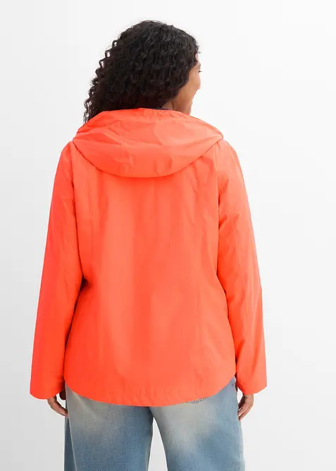 wasserdichte, ultraleichte Funktionsjacke, bonprix