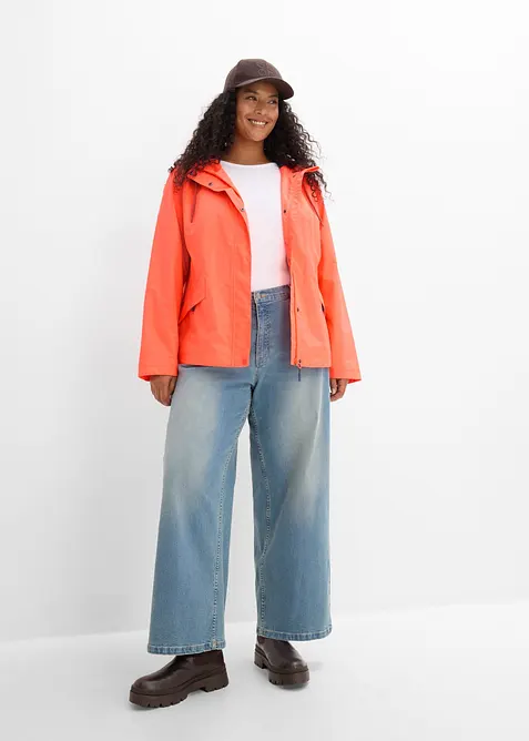 wasserdichte, ultraleichte Funktionsjacke, bonprix