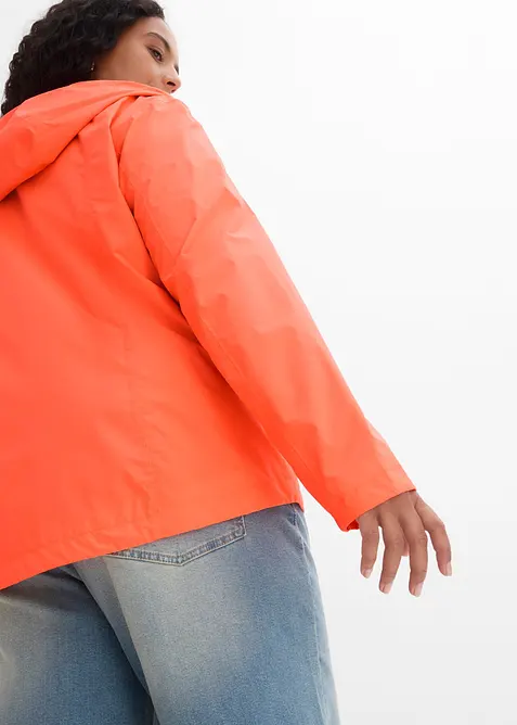 Veste imperm&eacute;able ultra-l&eacute;g&egrave;re, bonprix