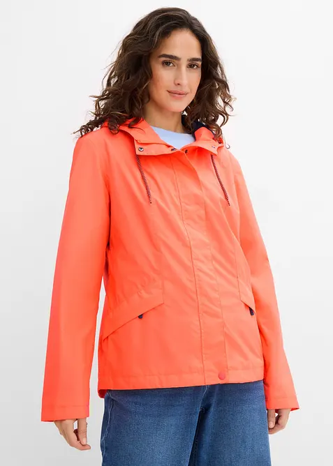 Veste imperm&eacute;able ultra-l&eacute;g&egrave;re, bonprix