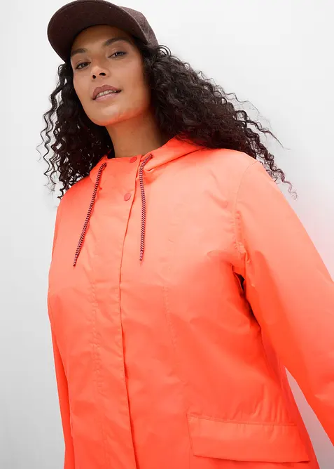 Veste imperm&eacute;able ultra-l&eacute;g&egrave;re, bonprix