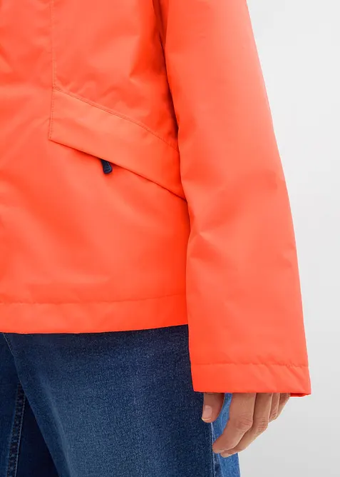 Veste imperm&eacute;able ultra-l&eacute;g&egrave;re, bonprix