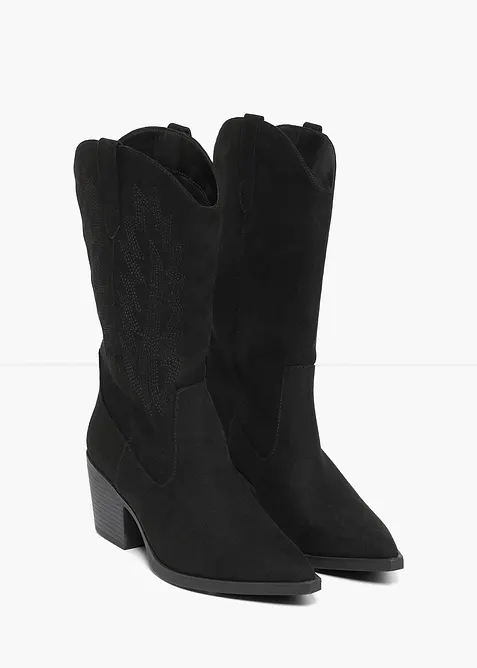 Cowboy Stiefel, bonprix