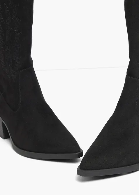 Cowboy Stiefel, bonprix